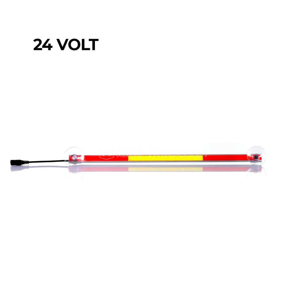 Geräucherte/Dunkel Einfache Passform Bündige Pass Produktbild-Vorschau 2