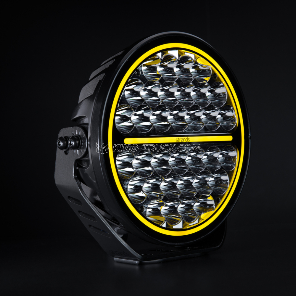 SIBERIA XP DRIVING LIGHT 9