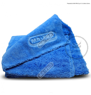 3 X DOUBLE FACE - Microfiber cloth, double layer