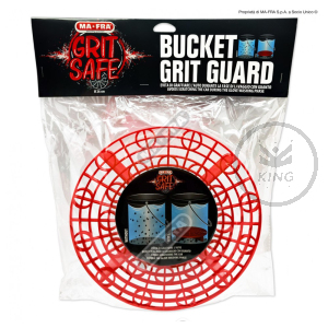 GRIT SAFE - WASHING BUCKET GRID