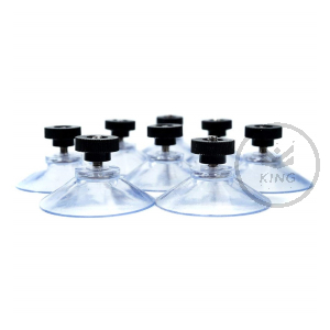 Kit Ventose - Suction Cups