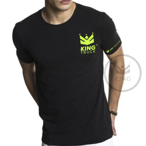 King-Truck T-Shirt