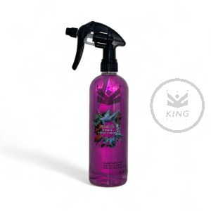 Scent Blast MANGO - LvLup - Scent Blast for curtains and interiors (750ml)