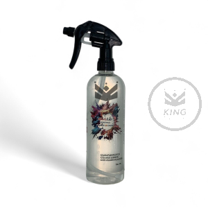 Scent Blast NEW CAR - LvLup - Scent Blast for curtains and interiors (750ml)