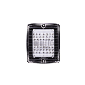 IZE LED Indicatore di direzione LED con lente trasparente - STRANDS