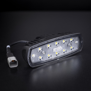 TREFOLI - 15W LED Worklight / Reverse Light - STRANDS
