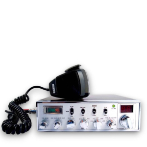CB-Funkgerät SUPER STAR 3900 - AM / FM / USB / CW / PA