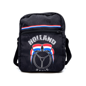 Truckers bag Holland style - Borsello tracolla