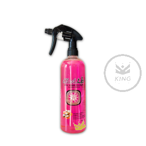 ALL WHEEL CLEANER - LvLUp - Decontaminante ruote 750 ml