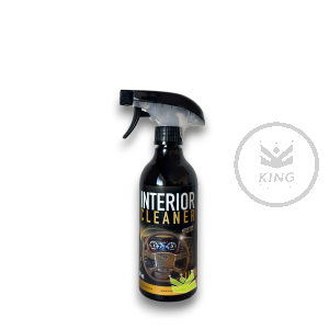 LUHMI Interior Cleaner - Detergente per interni - 500 ml