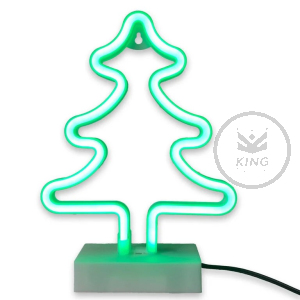 Albero di Natale - Christmas Tree LED 12-24 Volt