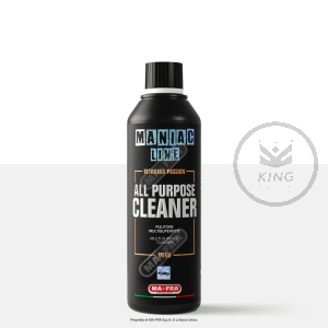 ALL PURPOSE CLEANER - Nettoyant multi-surfaces