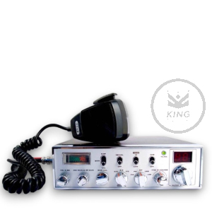 Radio CB SUPER STAR 3900 - AM / FM / USB / CW / PA