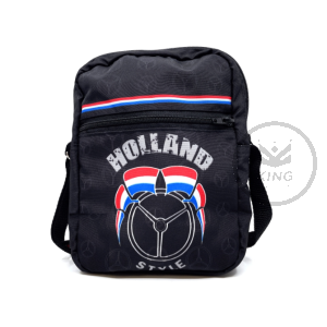  Truckers bag Holland style - Sac à bandoulière