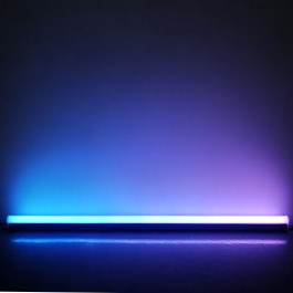Insegna luminosa a LED - Dream - Blu - 420x180 mm