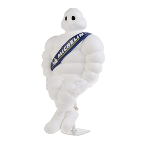 Michelin Man Bibendum 40 cm - ORIGINAL