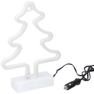 Albero di Natale - Christmas Tree LED 12-24 Volt