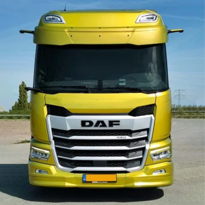 DAF XD NGD SPOILER FRONTALE ABBASSAMENTO PARAURTI - SOLARGUARD