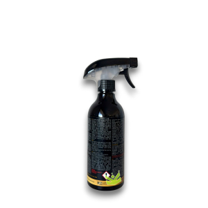 LUHMI Interior Cleaner - Detergente per interni - 500 ml